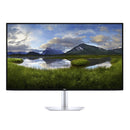 Dell S-Series 27" QHD 60 Hz LED Lit Monitor S2719DC - White New