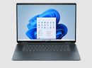 HP SPECTRE X360 2-IN-1 16" ULTRA 7 155H 16 1TB SSD WINDOWS 11 HOME - SLATE BLUE - Like New