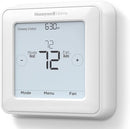 Honeywell Home 7 Day Programmable Touchscreen Thermostat RTH8560D1002 - WHITE Like New