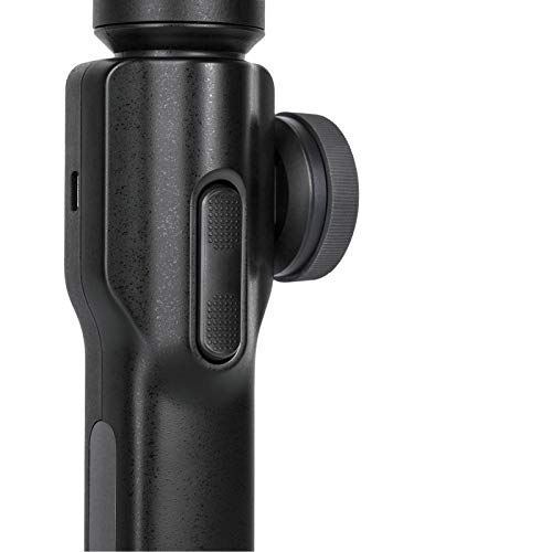 Zhiyun Smooth 4 Gimbal Stabilizer Smartphone iPhone Android Cell Phone 3-Axis Like New