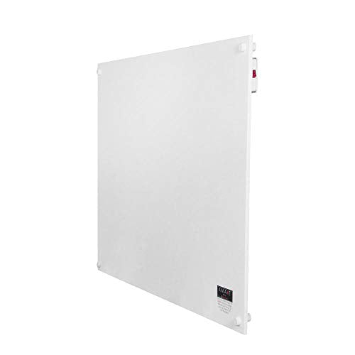 Amaze Heaters 250W Electric Wall Heater Convection Panel Heater - White - Brand New