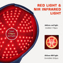 VICONOR RED LIGHT THERAPY FOR HAIR LOSS - BLUE - Like New