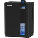 Ninesky 98 OZ Dehumidifier With Auto Shut Off, 800 Sq Ft - - Scratch & Dent