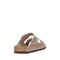 Birkenstock Women's Arizona Soft Footbed Sandals - SIZE: MEN 5 WOMEN 7 - Like New
