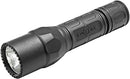SUREFIRE G2X PRO DUAL-OUTPUT LED FLASHLIGHT WITH CLICK SWITCH - BLACK - Brand New