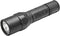 SUREFIRE G2X PRO DUAL-OUTPUT LED FLASHLIGHT WITH CLICK SWITCH - BLACK - Brand New