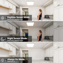 BAIRTH RECHARGEABLE MOTION SENSOR CLOSET LIGHT WITH REMOTE, 2-PACK - Like New
