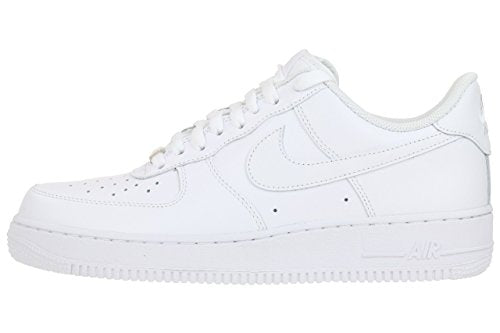 CW2288-111 NIKE MEN'S SHOES - SIZE: MEN 12 (AU/UK M11) (EU M46) - WHITE - Like New