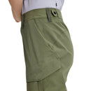 ON WOMEN'S EXPLORER PANTS - SIZE: WOMEN XS - TAIGA - Brand New