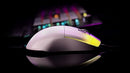 ROCCAT Kone Pro PC Gaming Mouse Lightweight Ergonomic Design ROC-11-400-01 BLACK - Like New