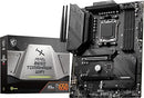 MSI MAG B650 Tomahawk WiFi Gaming Motherboard AMD Ryzen 8000/7000 - Black Like New