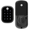 Yale Assure Touchscreen Smart Lock Deadbolt R-YRD256-NR-BSP - - Scratch & Dent