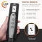 Cunmiso Leg Air Compression Massager LCD Handheld Controller - - Scratch & Dent