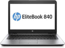 For Parts: HP EliteBook 840 G3 Notebook i5-6300U 16GB 512GB SSD - Silver -BATTERY DEFECTIVE