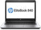 For Parts: HP EliteBook 840 G3 Notebook i5-6300U 16GB 512GB SSD - Silver -BATTERY DEFECTIVE
