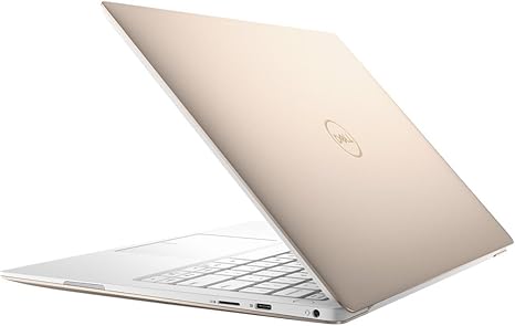 Dell XPS 13 9370 13.3" FHD 1920x1080 i7-8550U 8GB 256GB SSD - Rose Gold Like New