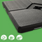 SUMBEL 4-PIECE SQUARE PATIO UMBRELLA BASE - Like New