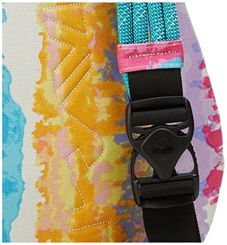 KAVU ORIGINAL ROPE BAG SLING ADJUSTABLE ROPE SHOULDER STRAP - ONE SIZE - DYED - Brand New