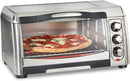Hamilton Beach Air Fryer Countertop Toaster Oven HB-31323 - - Scratch & Dent