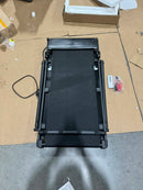 GENERIC FOLDABLE TREADMILL 7.5 MPH, QUIET TREADMILL FOR HOME USE - BLACK - Like New