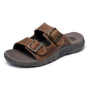 46795 SKECHERS WOMEN'S REGGAE JAMMIN' BUCKLE SANDAL SIZE 10 DESERT - Brand New