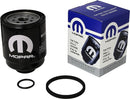 Genuine Chrysler (68197867AB-001) Fuel/Water Separator Filter Kit - Black - Like New