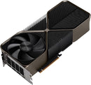 NVIDIA GeForce RTX 4090 Founders Edition 24GB GDDR6X Card - Titanium/Black - Brand New