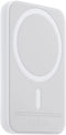 Apple MagSafe Battery Pack Portable Charger With Fast Charging MJWY3AM/A - White New