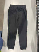 J.COME JOGGER SWEATPANTS - SIZE M - CHARCOAL - Brand New