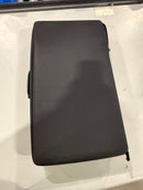 KHANKA HARD CARRY CASE - BLACK - Like New