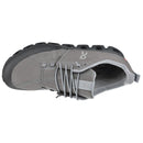 ON RUNNING CLOUD DIP SNEAKER 18.99876 - SIZE 12.5 US - GRAY/SHADOW - Like New