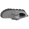 ON RUNNING CLOUD DIP SNEAKER 18.99876 - SIZE 12.5 US - GRAY/SHADOW - Like New
