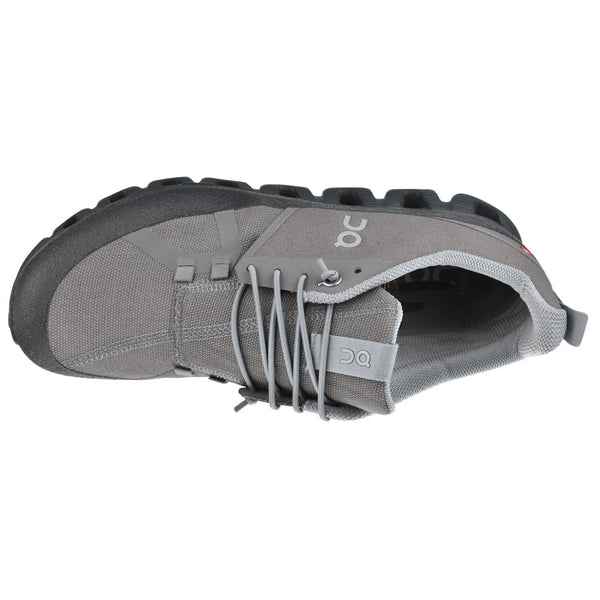 ON RUNNING CLOUD DIP SNEAKER 18.99876 - SIZE 12.5 US - GRAY/SHADOW - Like New
