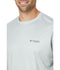 188804 Columbia Men's PFG Terminal Tackle Fish Flag Long Sleeve Fishing Shirt - Brand New