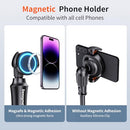 SENSYNE 62'' MAGSTICK SELFIE STICK TRIPOD ALL-IN-ONE PHONE - Scratch & Dent