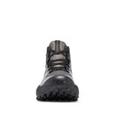 COLUMBIA ESCAPE™ THRIVE ENDURE™ WOMEN'S - BLACK/BLACK-8 - Like New