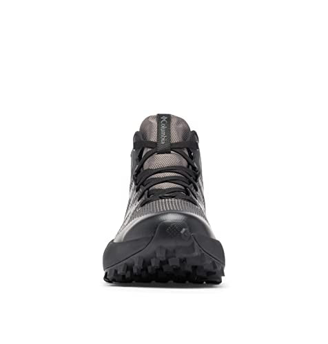 COLUMBIA ESCAPE™ THRIVE ENDURE™ WOMEN'S - BLACK/BLACK-8 - Like New