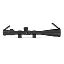 Monstrum G3 8-32x56 First Focal Plane FFP Rifle Scope with Zero Stop - Black - Brand New