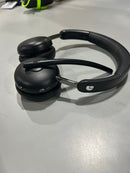 DYTOLE WIRELESS HEADSET - BLACK - Like New