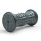 GAIAM RESTORE HOT/COLD FOOT MASSAGE ROLLER - GRAY - Like New