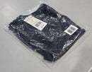 GALAXY BY HARVIC KICK START GEAR MEN'S SHORT SLEEVE CREW NECK TEE - L - BLACK - Like New