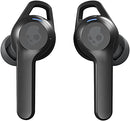 Skullcandy Indy Fuel True Wireless Bluetooth Earbuds S2IFW-N740 - Black - Like New
