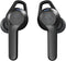 Skullcandy Indy Fuel True Wireless Bluetooth Earbuds S2IFW-N740 - Black - Like New