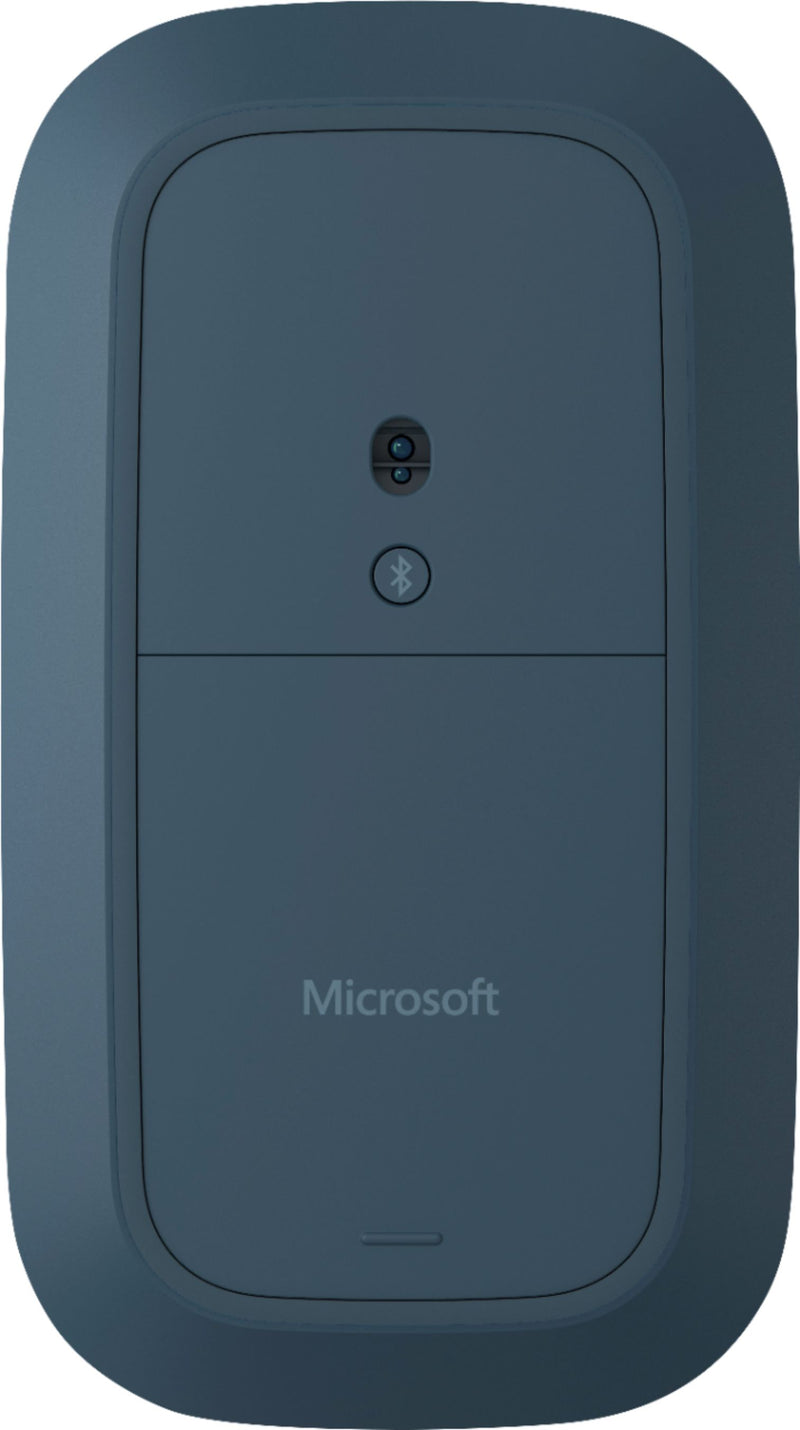 Microsoft Surface Mobile Mouse - KHJ-00021 - Cobalt Blue - Like New