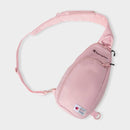 CHAMPION METHOD SLING HANDBAG STRAP - LIGHT PINK - Like New