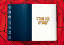TASCHEN THE STAN LEE STORY - Brand New
