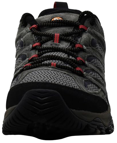 J035873 Merrell Men's Moab 3 Waterproof BELUGA SIZE 11 - Like New