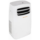 OCEAN BREEZE THE OCEAN BREEZE 14,000 BTU PORTABLE A/C OBZ-14NPF - Like New
