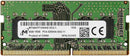 MICRON 8GB 1RX8 PC4-3200AA DDR4 3200 MEMORY RAM - GREEN - Like New