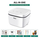YITAHOME 3D Sublimation Vacuum Heat Press Machine All-in-One Heat Press - Brand New